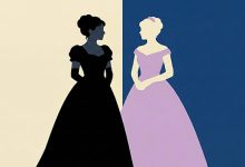 The Man Who Lives in My Heart-After Reading