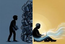 When You're Not Ready-After Reading