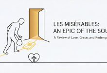 Les Misérables: A Journey from Suffering to Redemption-After Reading