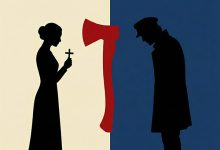 Love Real People, Not Abstract Ideals-After Reading