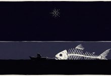 The Old Man and the Sea-After Reading