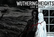 Love and Death in Wuthering Heights-After Reading